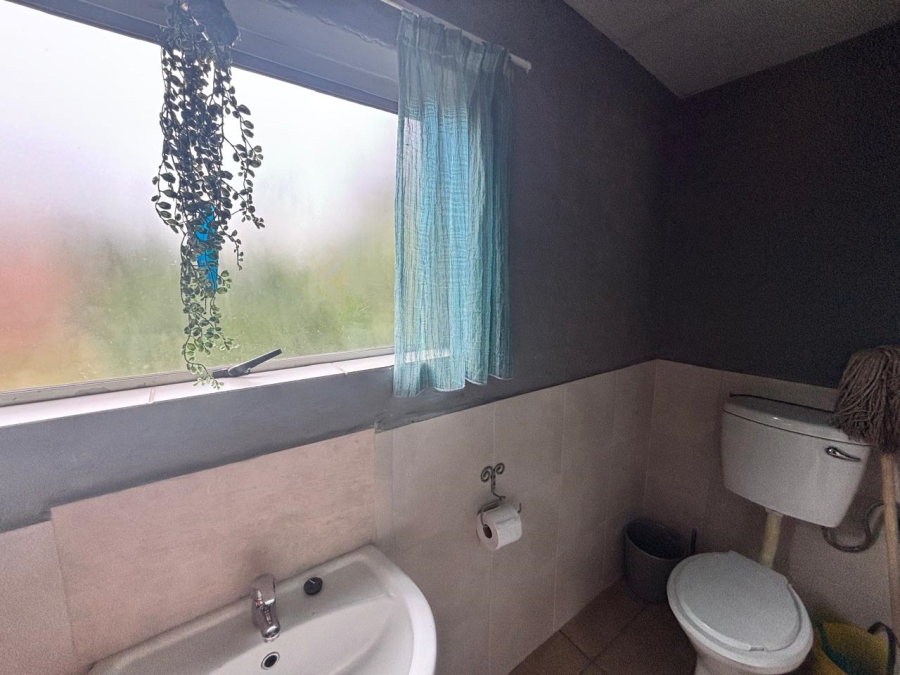 Commercial Property for Sale in Potchefstroom Industrial North West